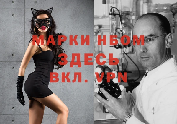 молекула духа Абинск